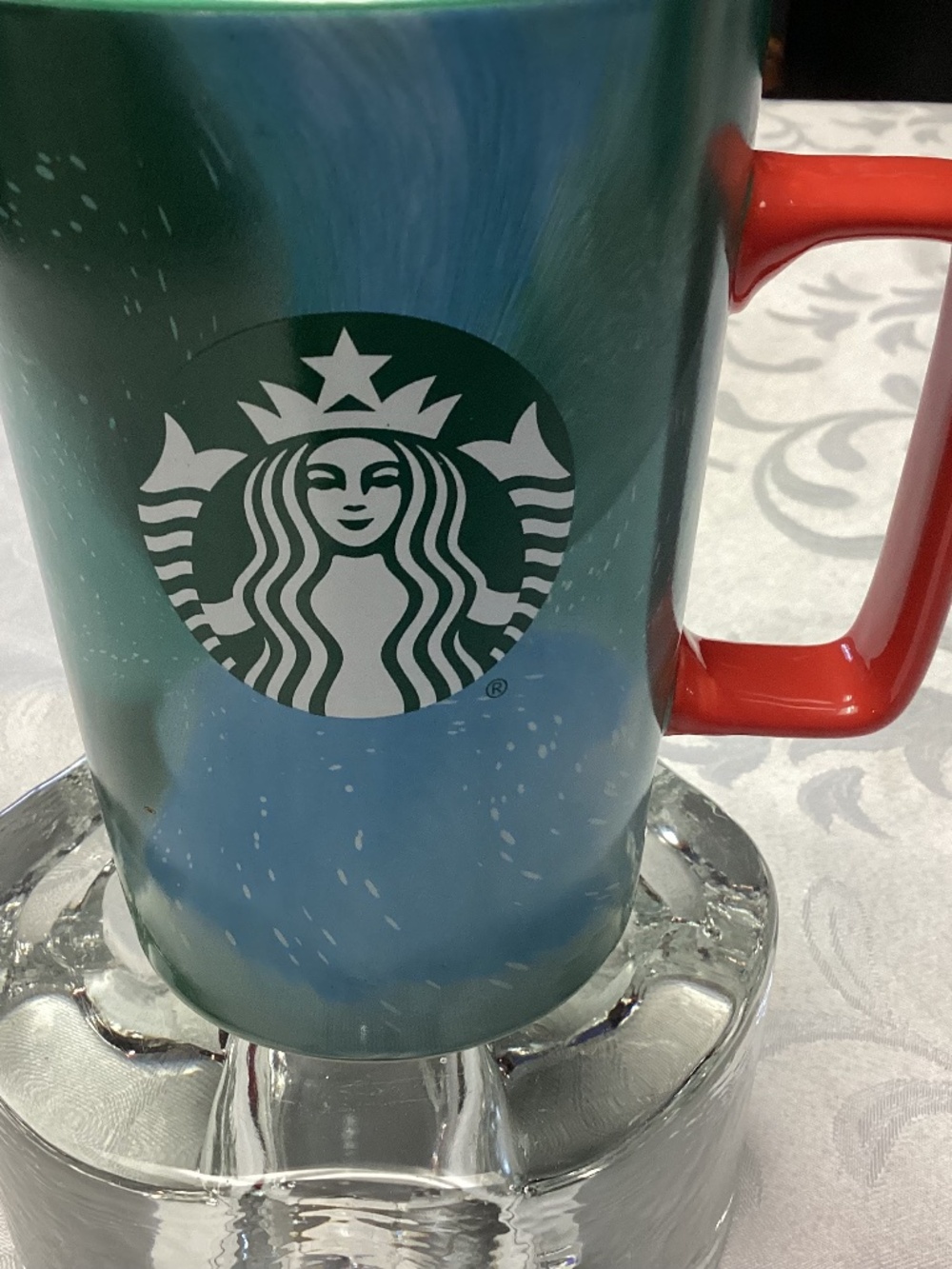 Starbucks very special take a look highly collectible